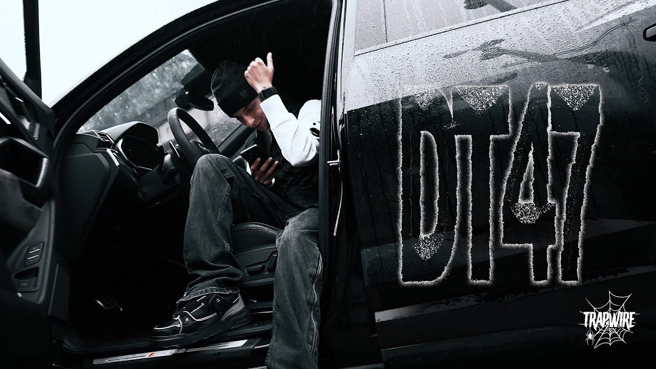 Maly Ski - DT47 (Clip Officiel)