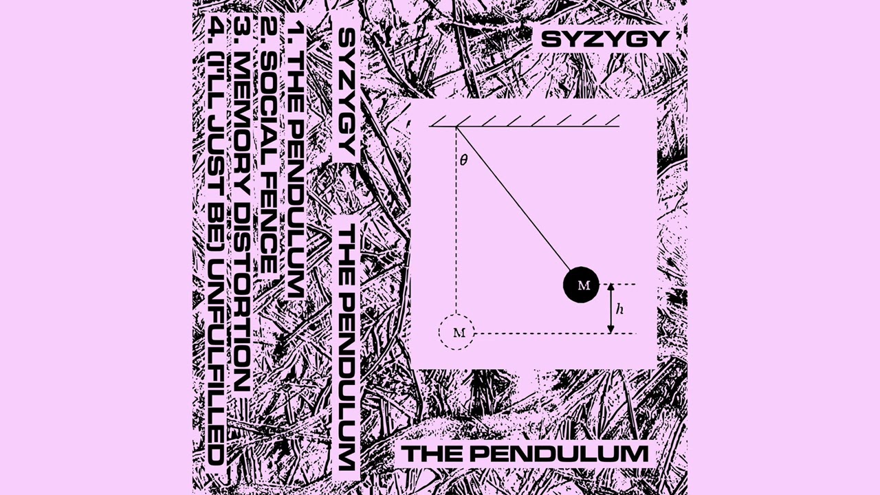 Syzygy - The Pendulum