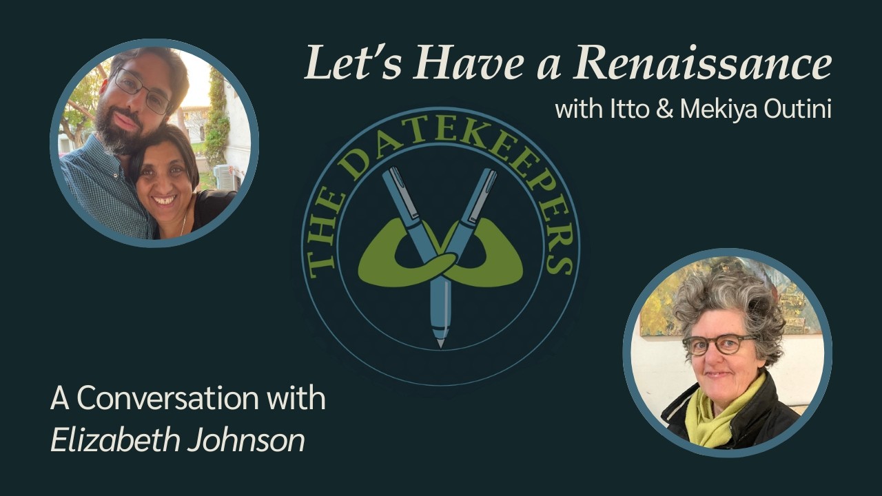 60: Where Is the Art Market Going? – A Conversation with Elizabeth Johnson