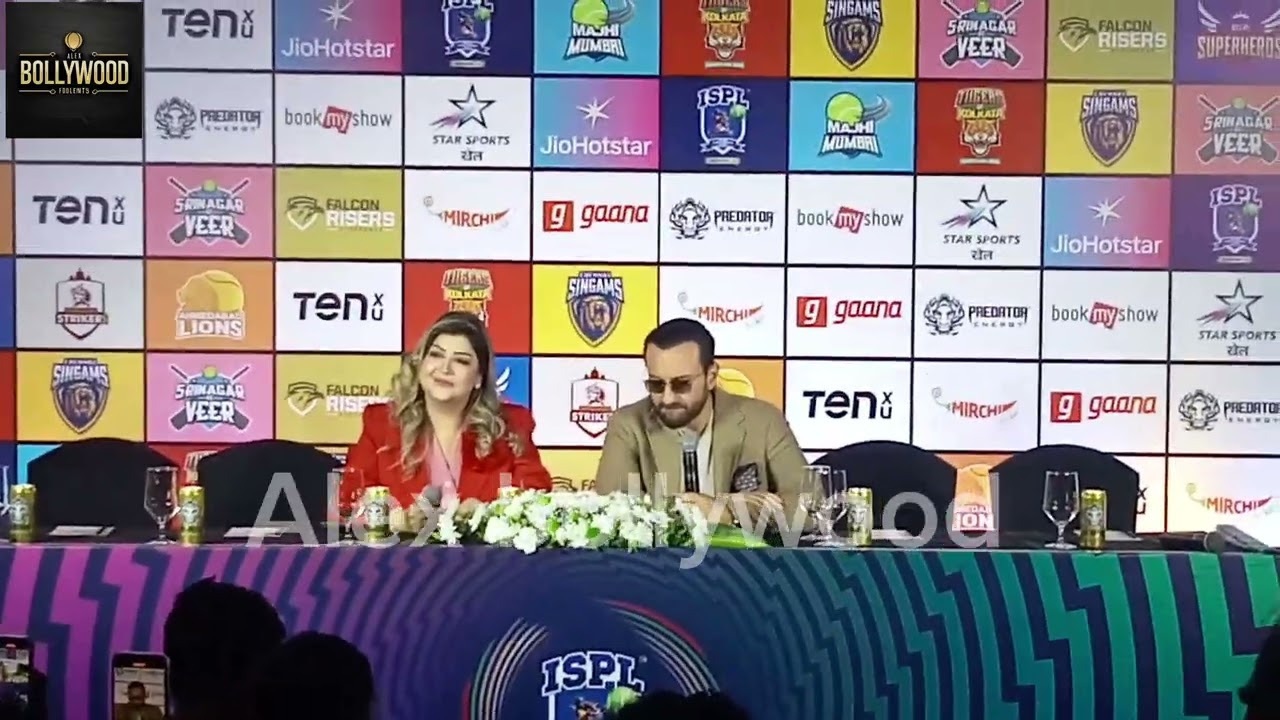 #saifalikhan