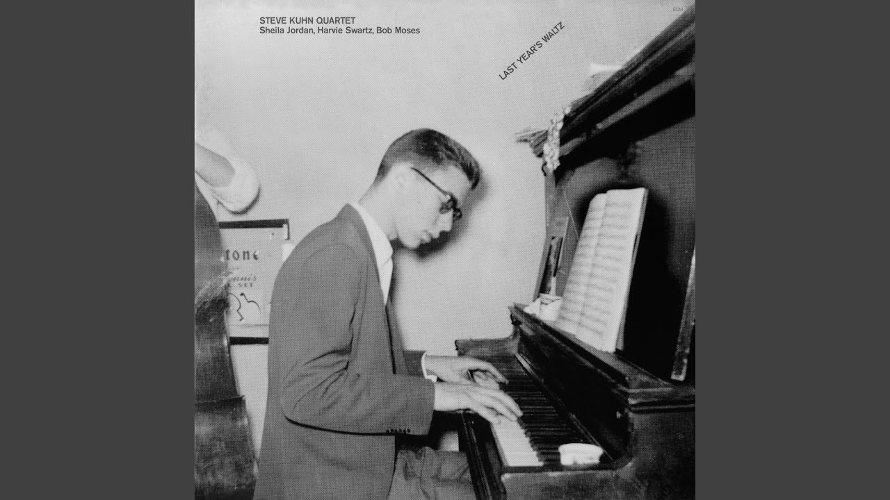 Last Year's Waltz (Live At Fat Tuesday's, New York City / 1981)