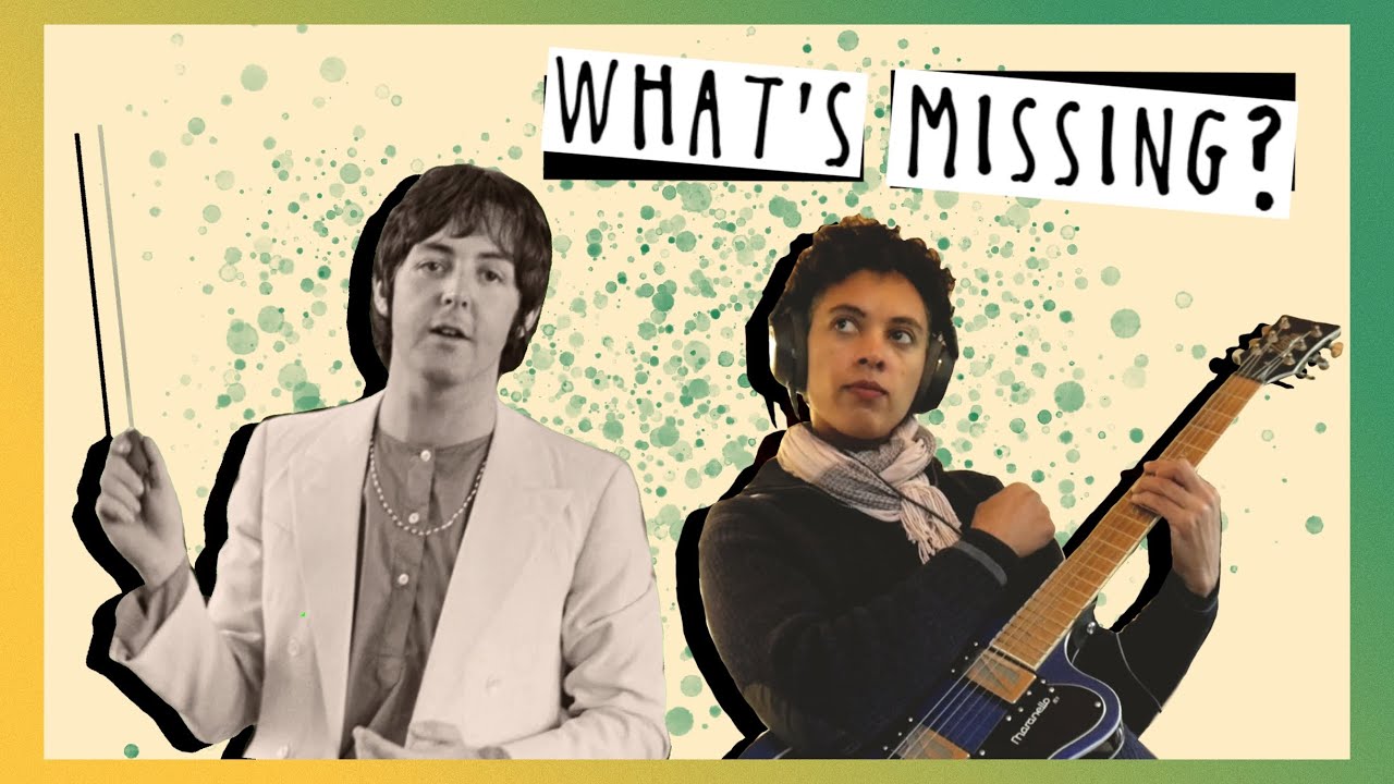 What The Beatles Got Wrong On 