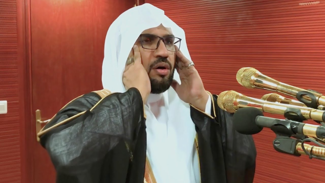 أذان الفجر للمؤذن سهيل حافظ الأحد 27 شعبان 1447ه‍ـ | 15 فبراير 2026