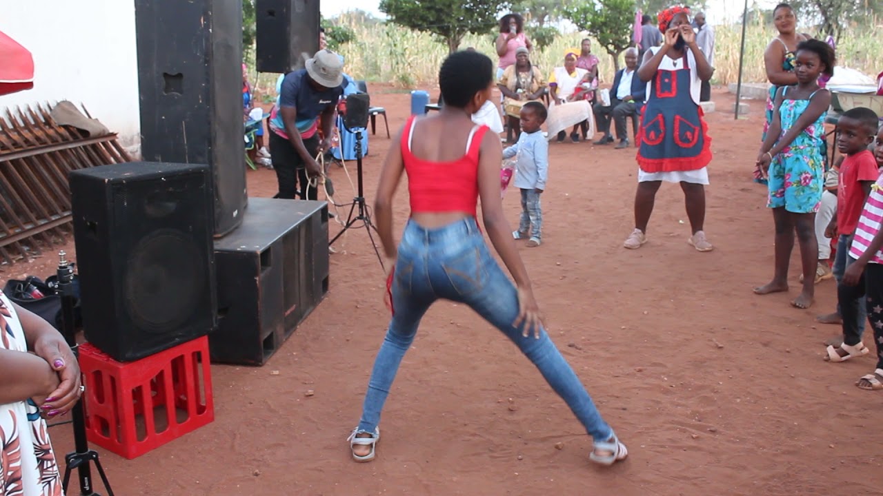 vha vha Dance Omega Vision