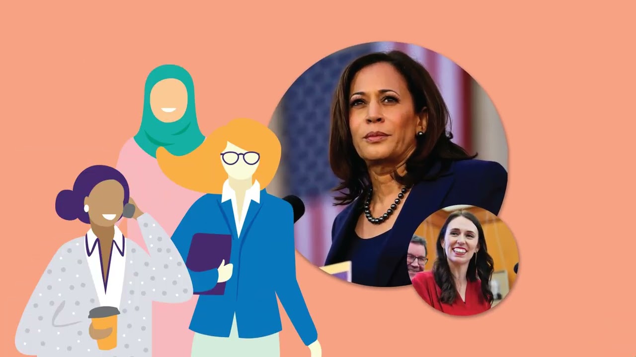 IWD Animation