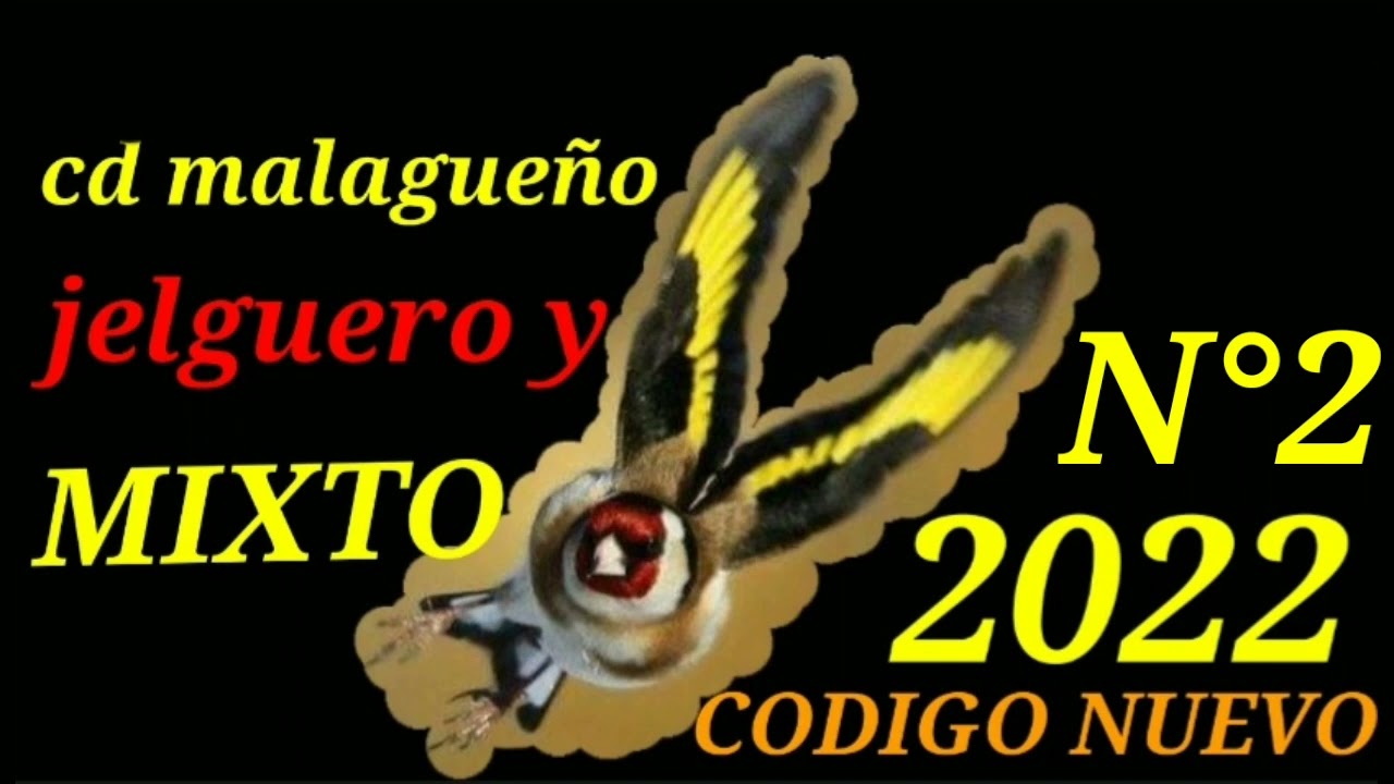 CD COPIA MALAGA lamejor 15 minutes para educar jelguero  y mixto  codigo Nuevo 🔥🔥🔥🔥🔥🔥🔥🔥