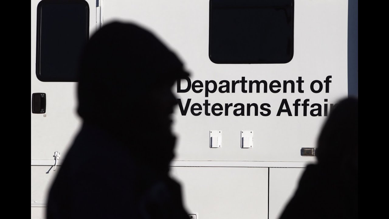 ‘Shadow leadership’ is wielding vast influence at Veterans Affairs, report says