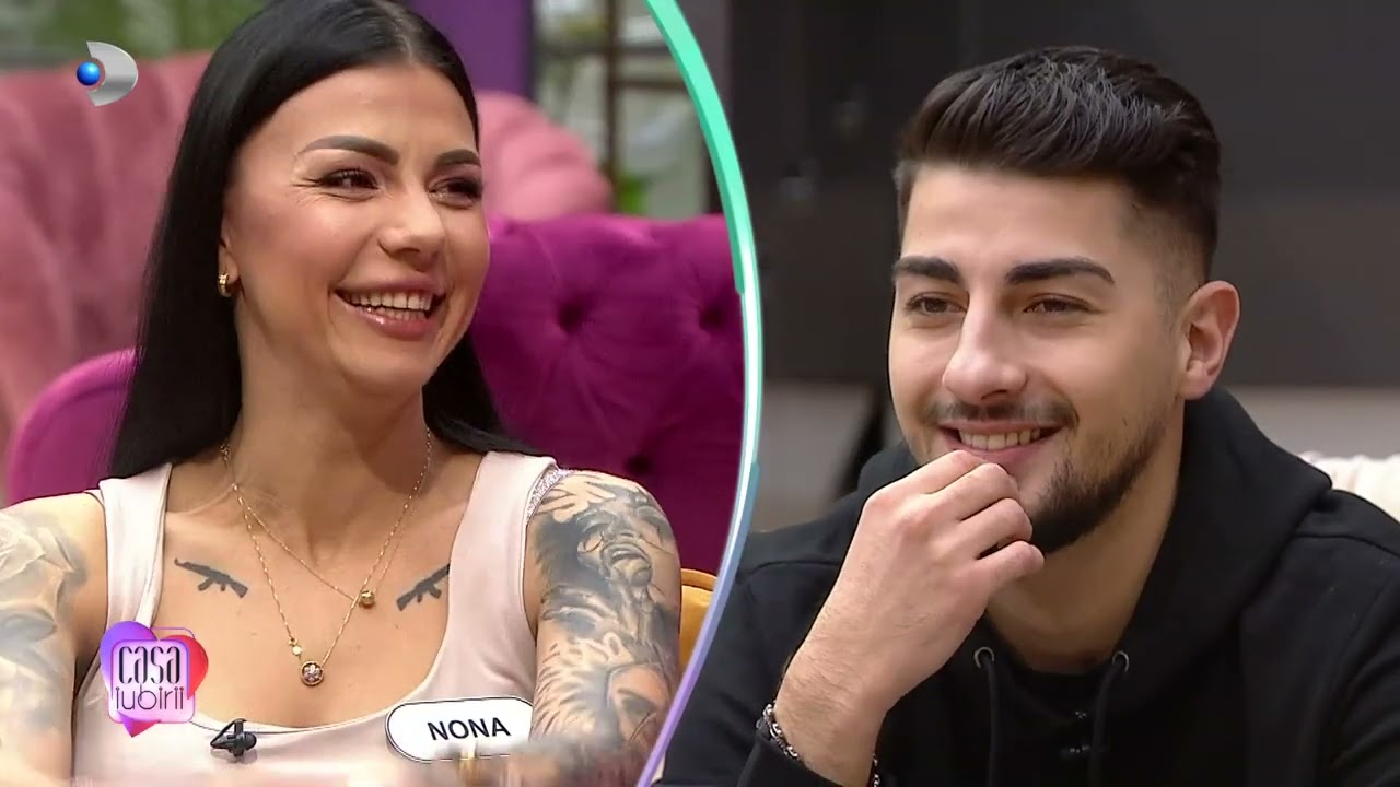 Casa Iubirii (11.02.2023) - Episodul 27 - Sezonul 2 | Editie COMPLETA