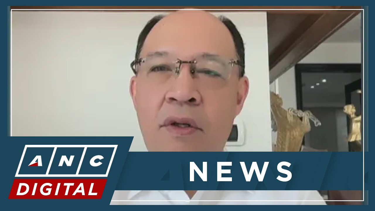 Headstart Recap: Atty. Calleja on plunder raps vs Marcoleta, 'special tolerance' for INC rally | ANC