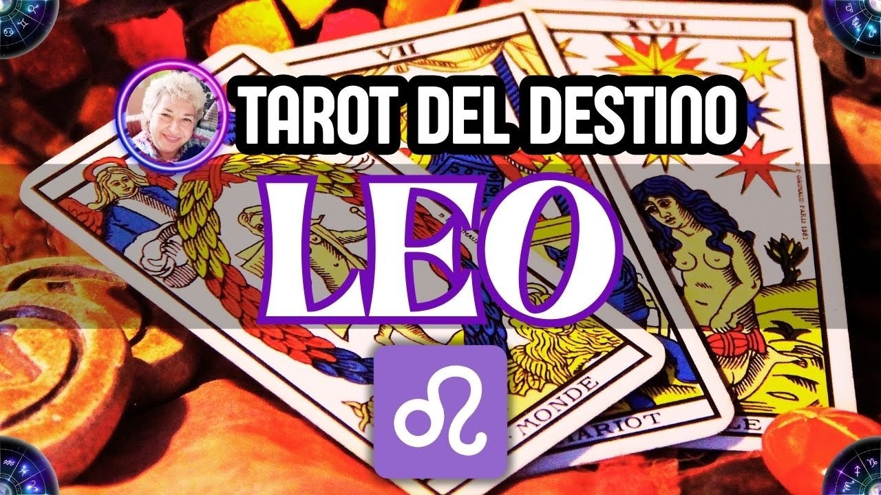 LEO HOY ♌️ LO QUE DESEAS APARECE CUANDO MENOS LO ESPERAS | Tarot del Destino #leo