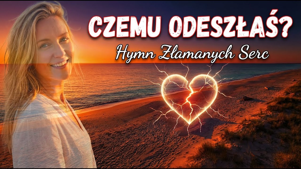 Czemu odeszłaś... - (FOLK REMIX)