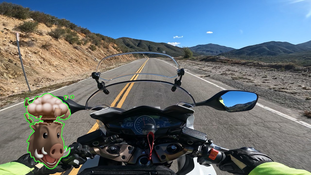 9 Mile - VFR800 - Jan 2026