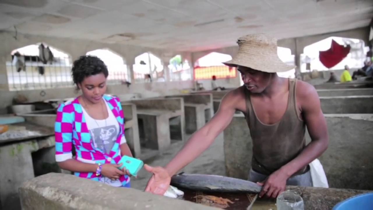 SULTAN KING - MANYANG'AU (Official Video)