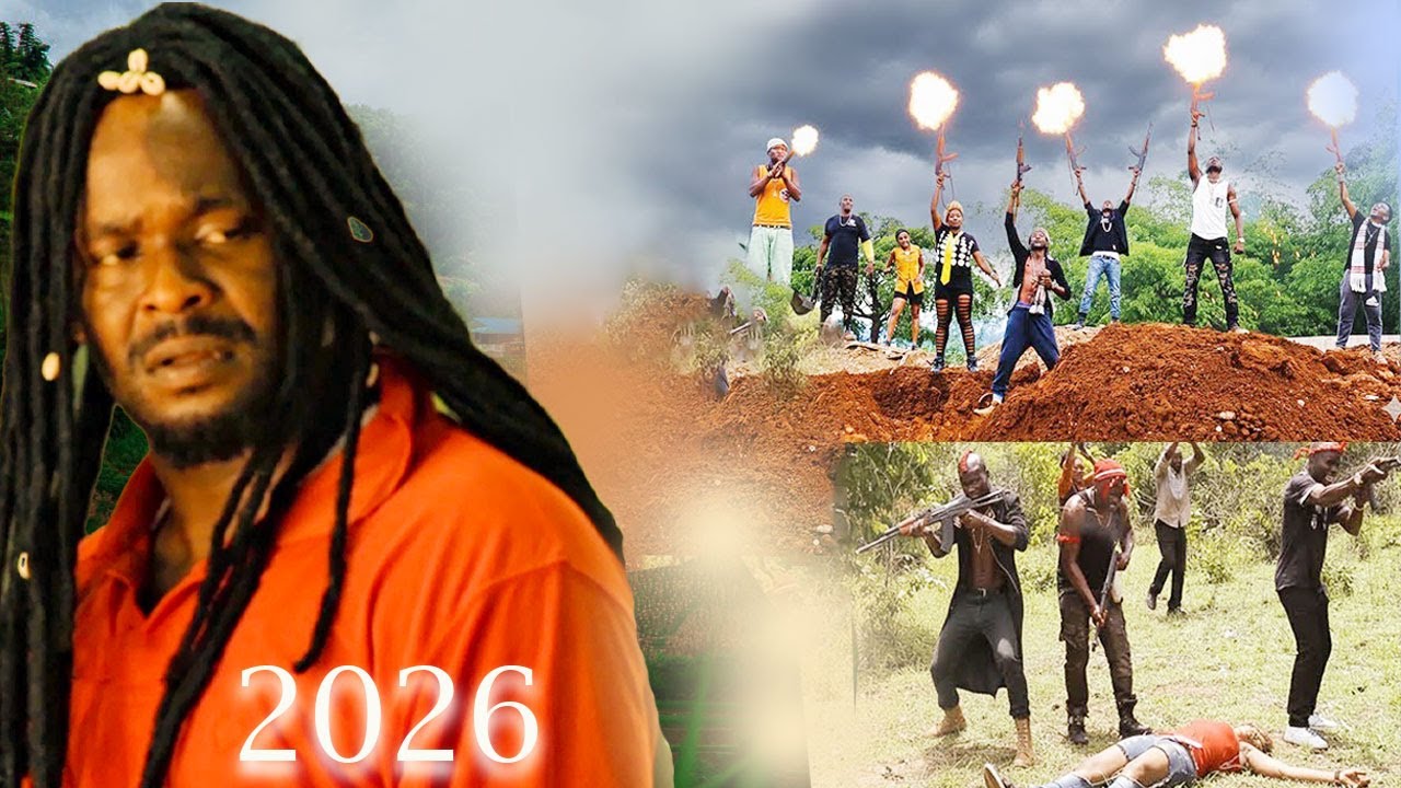 (NEW) BEST OF ZUBBY MICHAEL 2026 LATEST MOVIE (Street King Never Beg) - 2026 LATEST NIGERIAN MOVIES