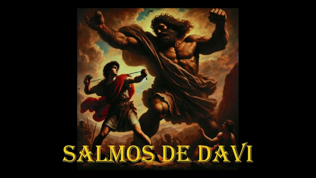 Salmos de Davi x Memory Reboot -ULTRA SLOWED-