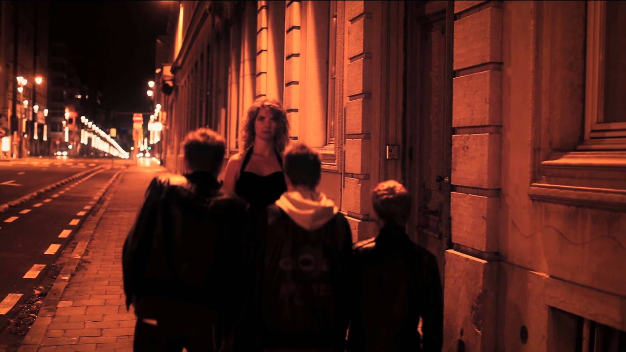 Thot - The Parade of the Trees (Official Video)