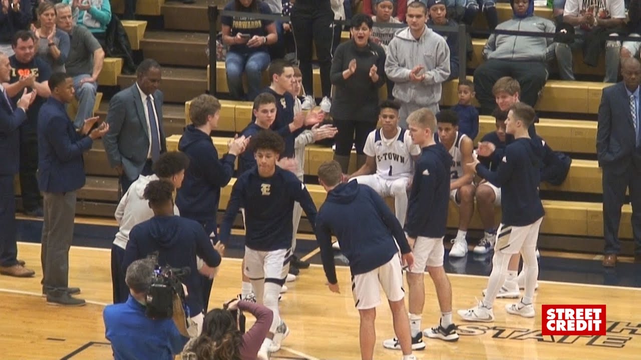 Jaquias Franklin Drops 30 in WIN vs 20-0 Rival - Float Game is NASTY!