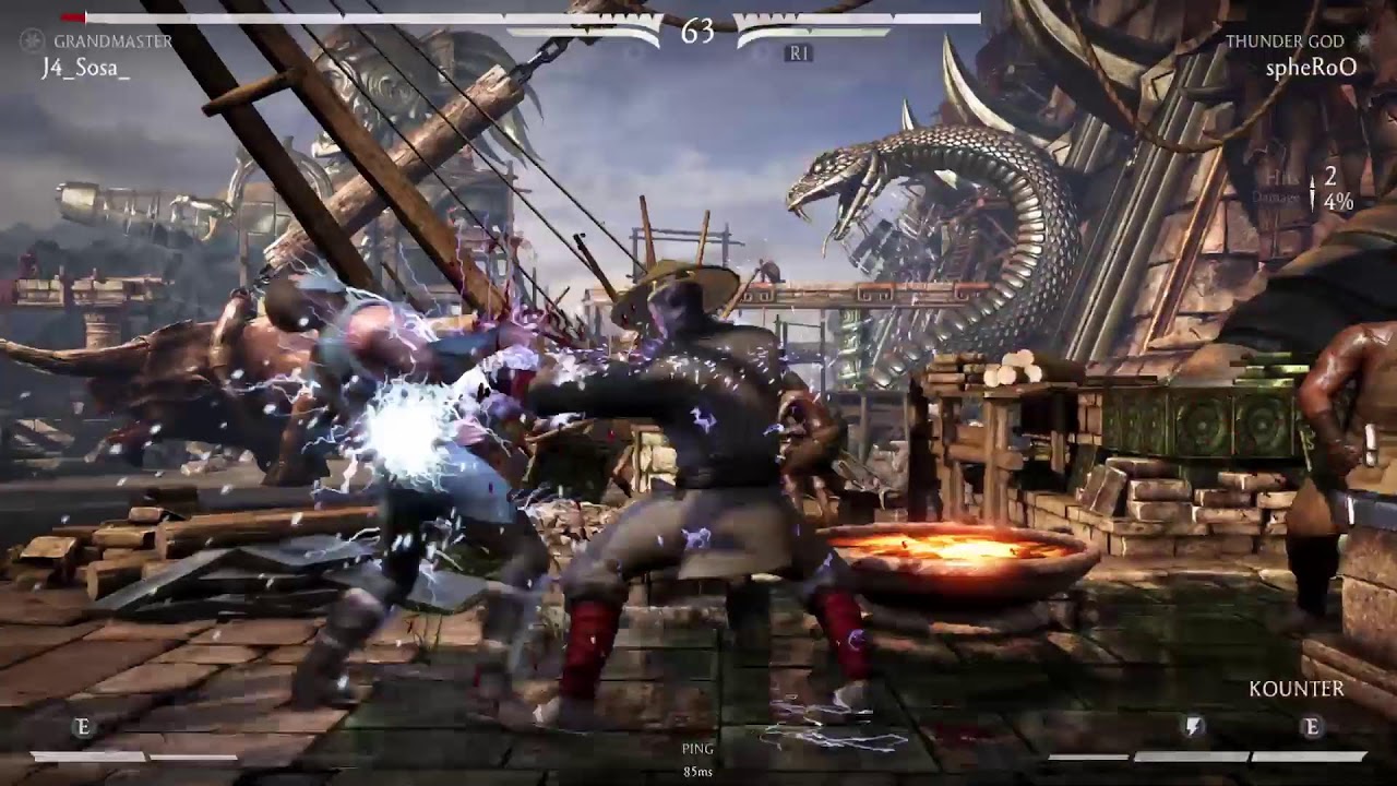 Mkx
