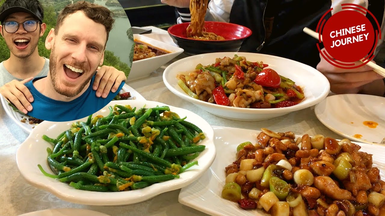 Beijing, China Food Tour (TOP 10 Must Try Cuisines and Restaurants)