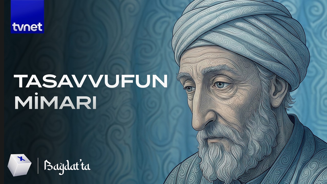 Cüneyd-i Bağdadî'den hikmetler: Kalp evini temizlemek