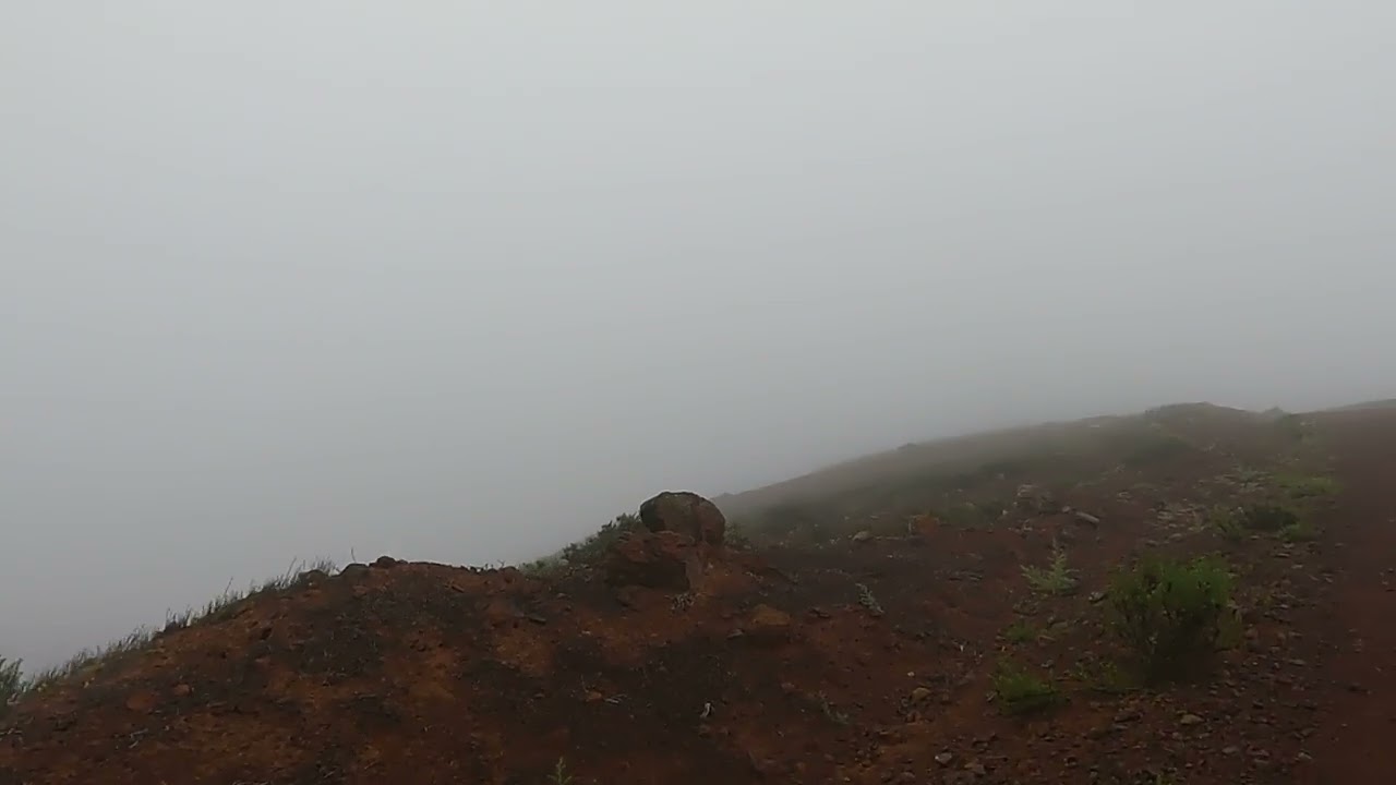 SAN QUINTIN,CAMINATA EN VOLCAN KENTON, SENDRISMO SAN QUINTIN#senderismo