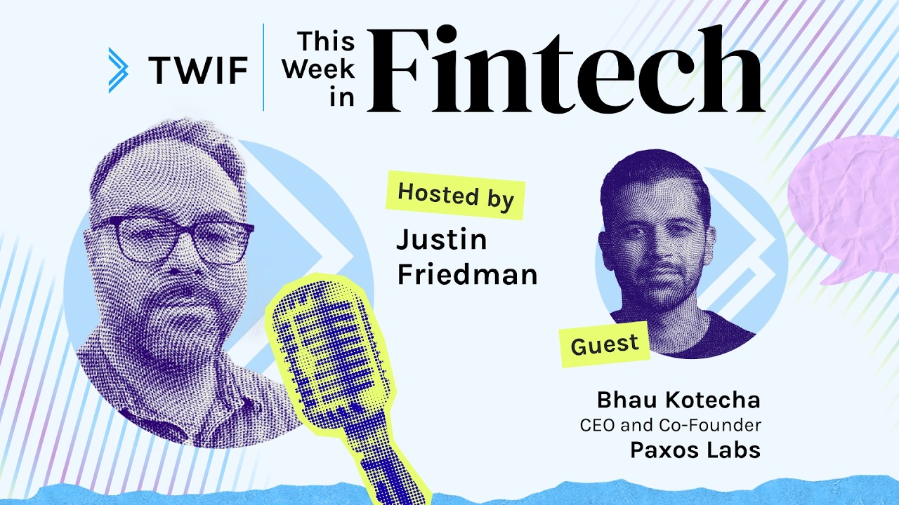 Okay, So You've Got a Stablecoin… Bhau Kotecha on What Happens After You Go On-Chain