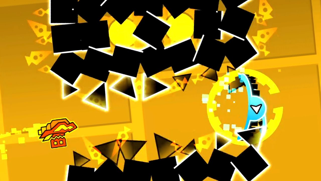 Breaking Clubstep с эффектами 2.2
