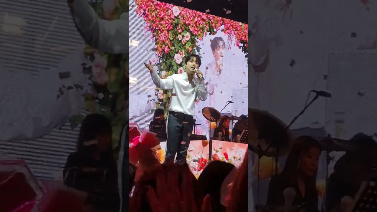 230507 이찬원 원데이 대구막콘 오내언사