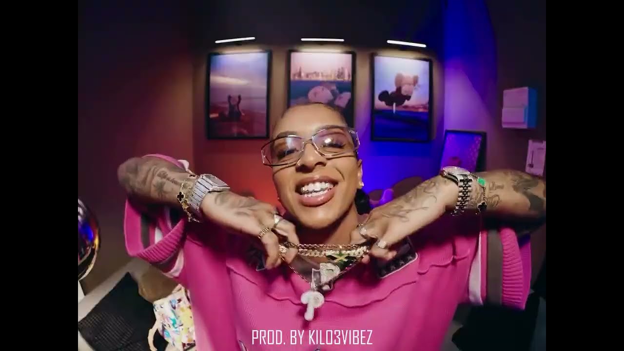 [FREE] Hoodtrap x Kairo Keyz x Nemzzz x Jenn Carter x Kidwild Type Beat  - 'Fxck Love'  2026