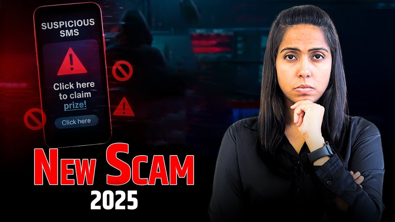 Don't Fall for DELHI JAL BOARD Utility Bill SCAM | EXPOSED