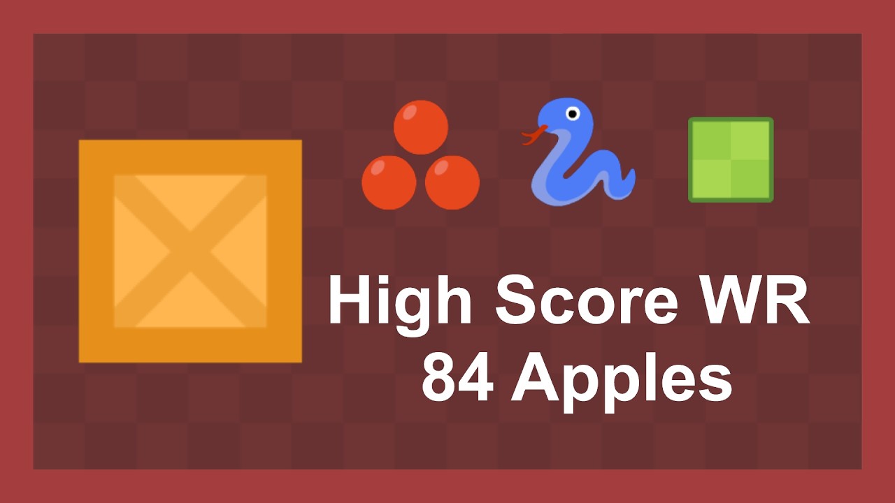 Tying the High Score World Record | Sokoban 3A Small