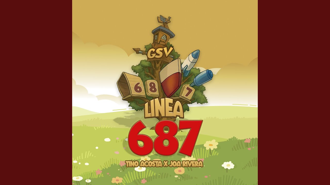 Linea 687