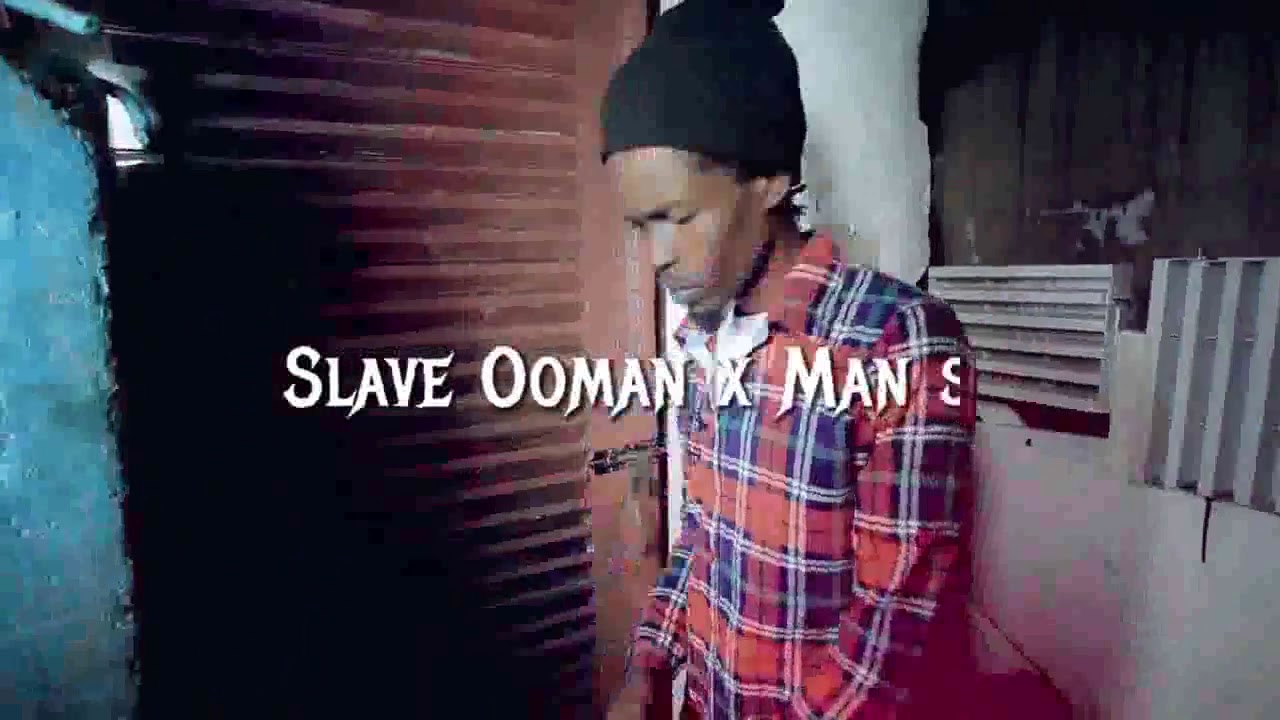 Manson Bulubembe  Ani Asinga Ft Brave Ooman (OFFICIAL VIDEO)