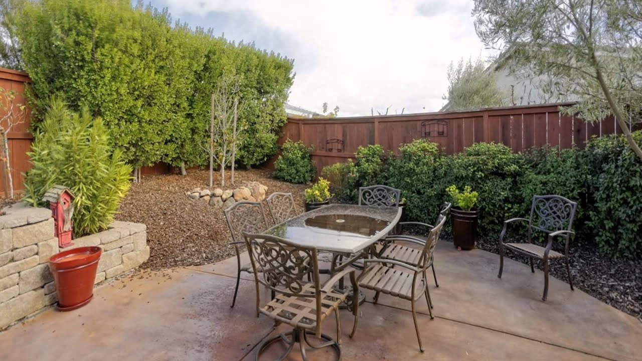 The Traditions in Paso Robles - 736 Palo Alto Ct, Paso Robles, CA 93446