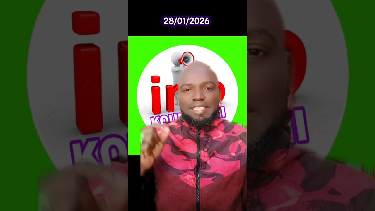 Le mali mon combat 