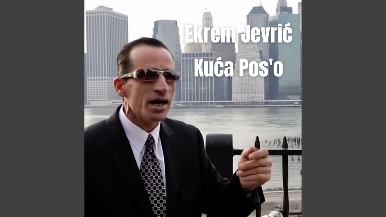 Kuca Poso