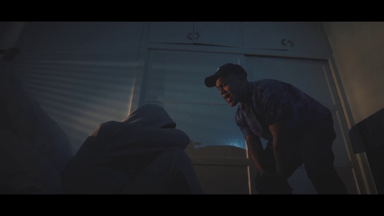 Bmike ft JayteKz - Die Alone [Official Music Video]