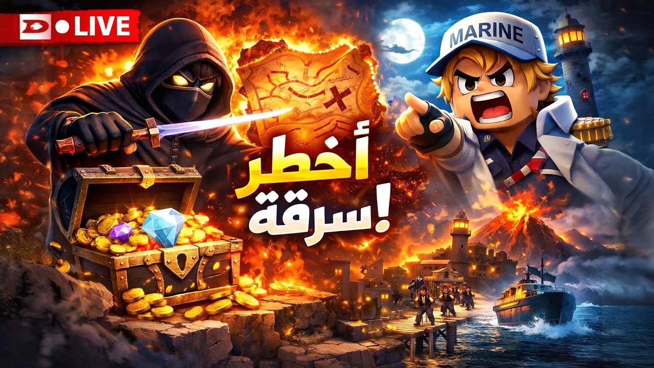 فايتات بلوكس  وتريدات