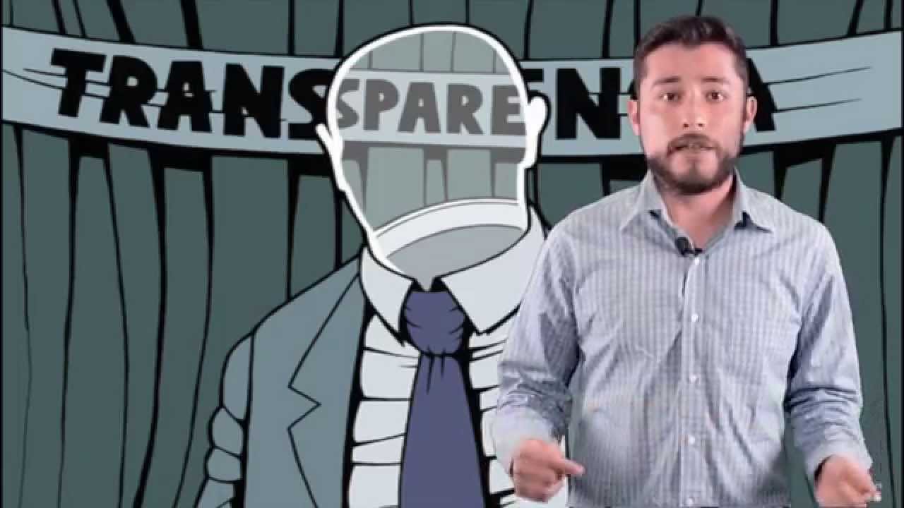 ¿Qué es la Transparencia Gubernamental ? - Política Imparcial