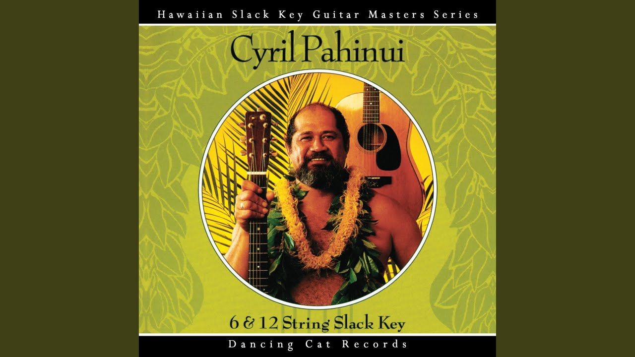 Panini Pua Kea