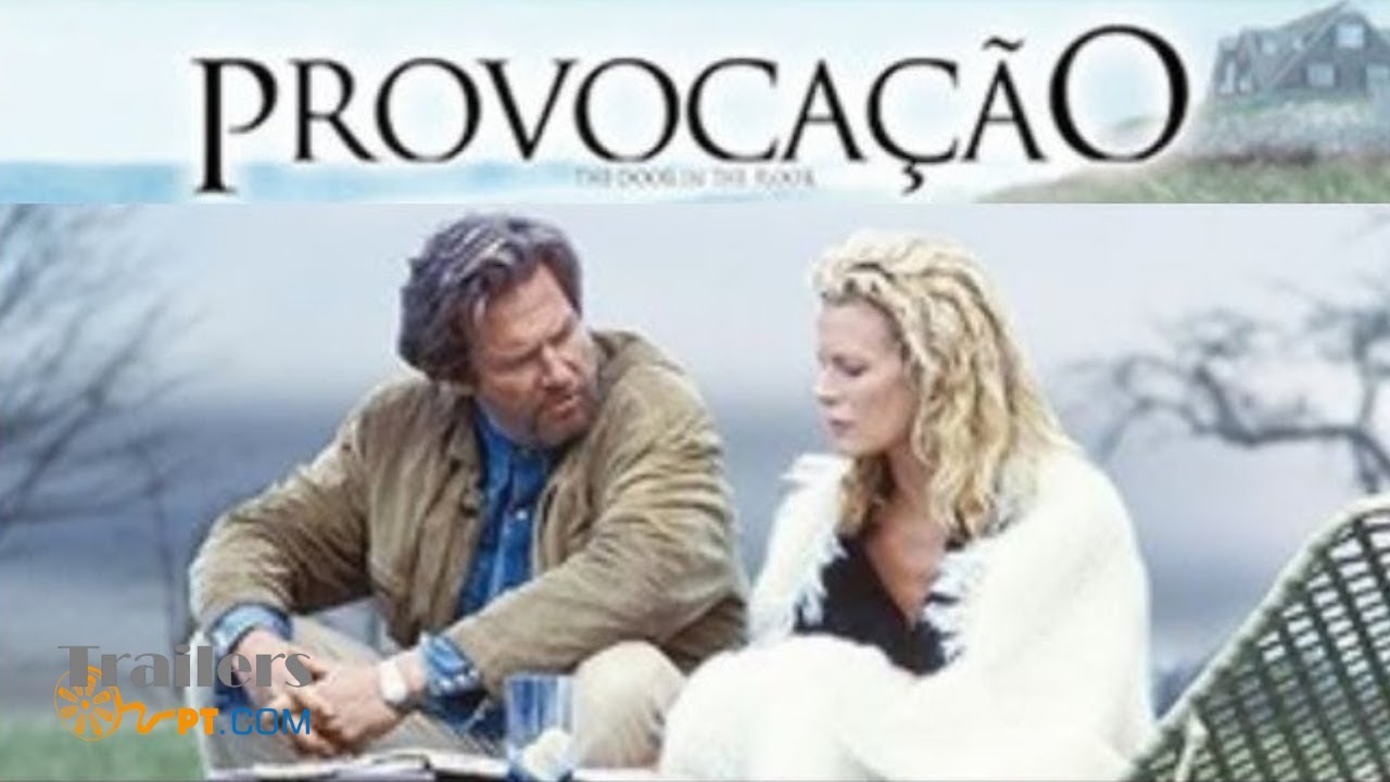 Provoca&ccedil;&atilde;o - Trailer Oficial (Legendado)