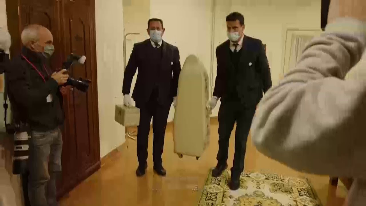 Imagem peregrina de Fátima é enviada para a Ucrânia como sinal de paz