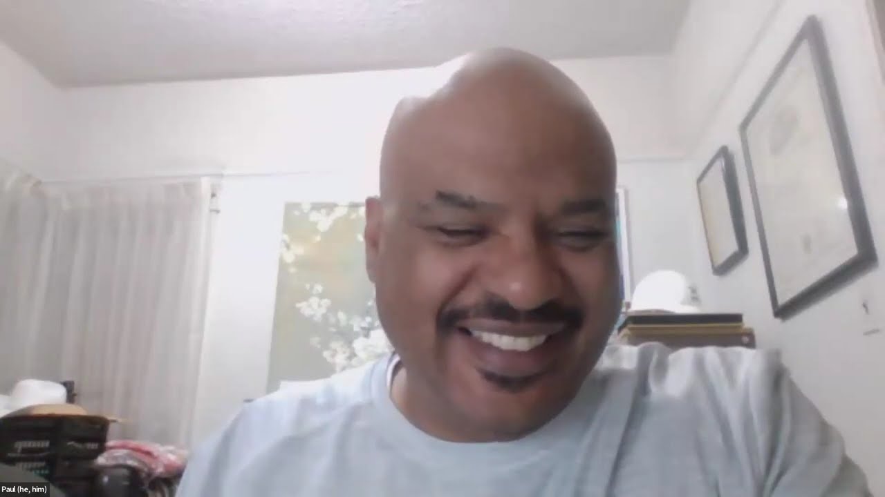11/13/25 Homelessness Working Group meeting ft. James Zenner