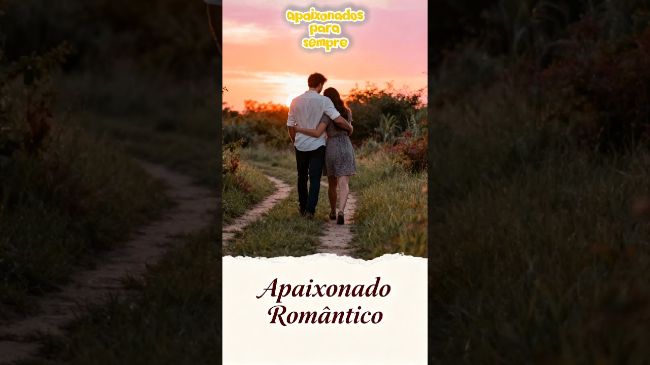 Stela - Apaixonado Romântico(Música Oficial)