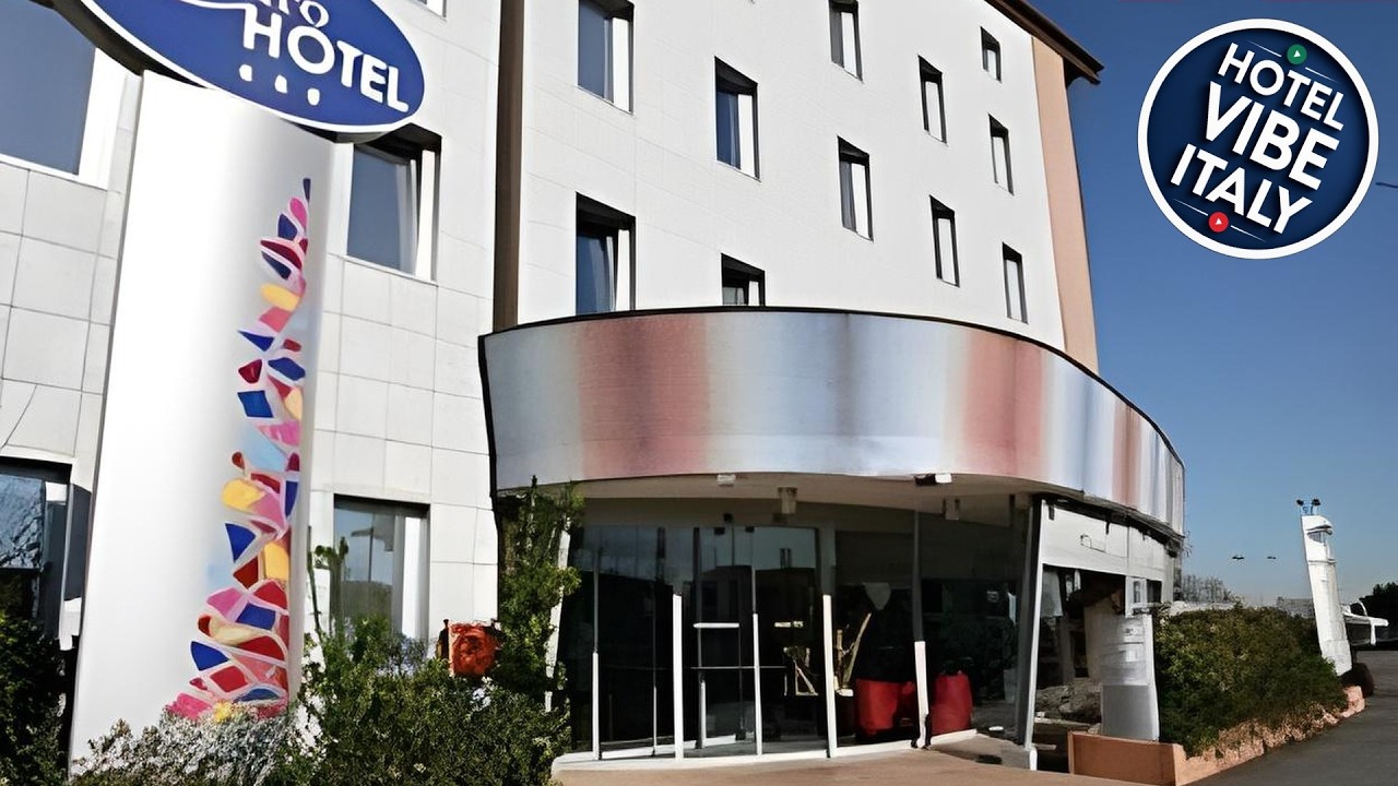 Euro Hotel | Imola, Italy | Hotel Review 🛏️