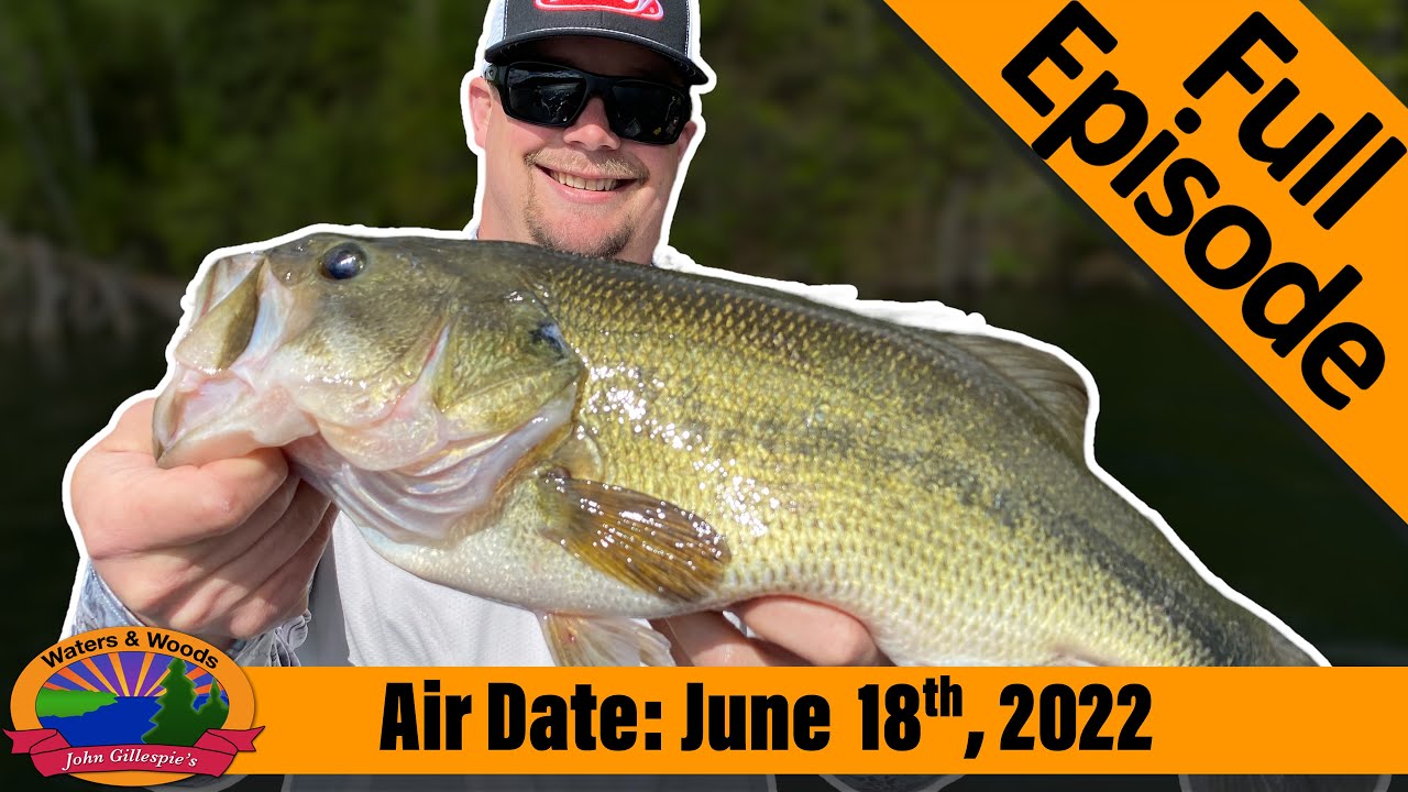 Episode #25, 2022: Welcoming the Winners Aboard - FULL EPISODE