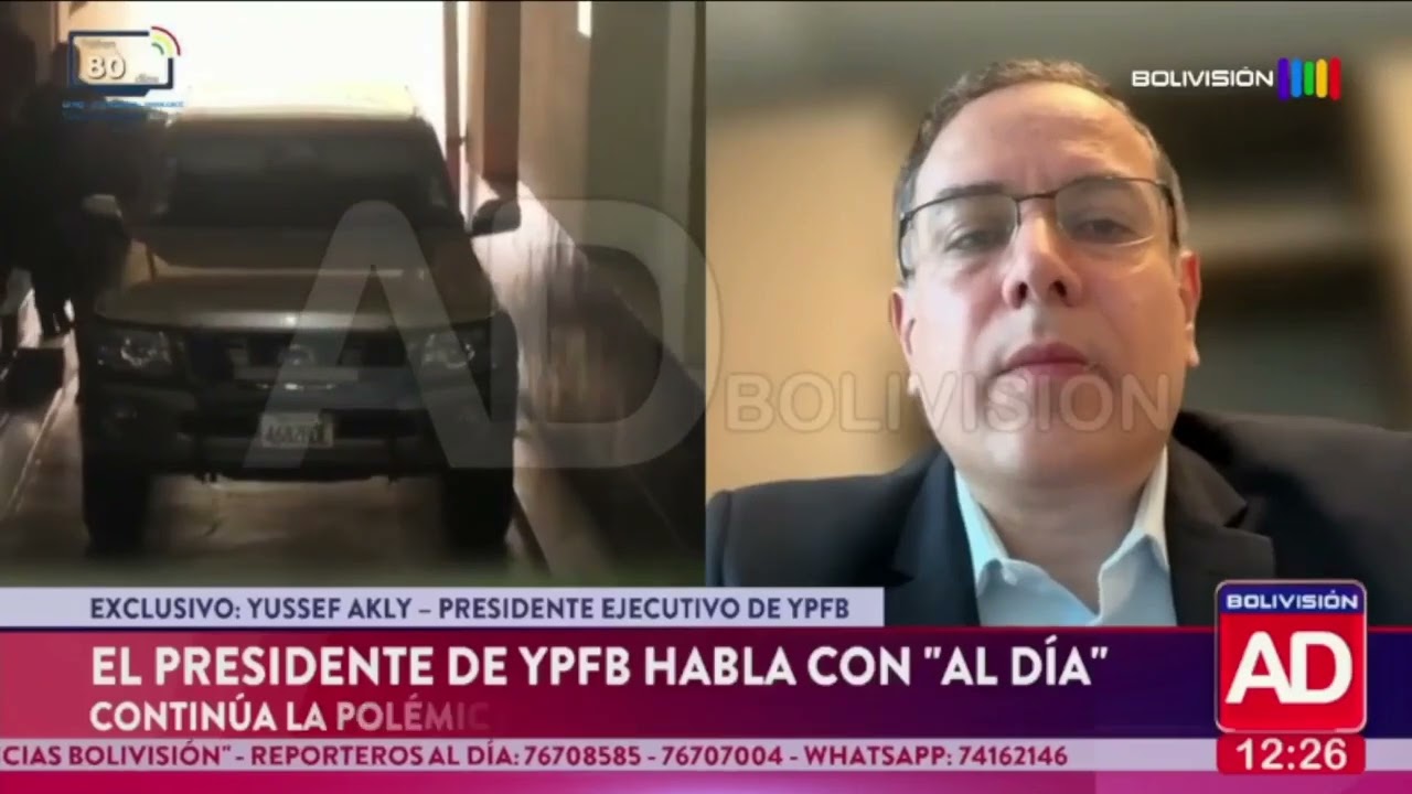 Continua la polémica por el cobustible