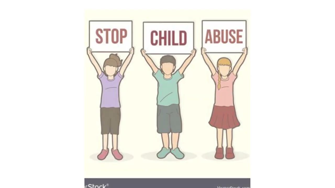 Child safety and women safety