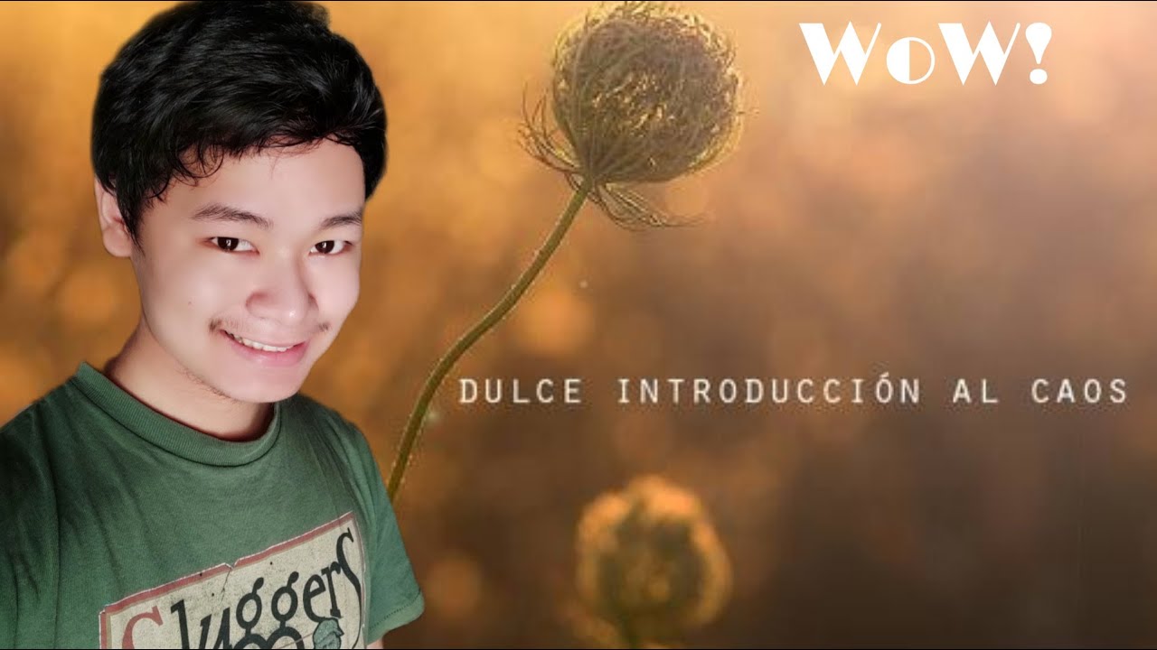 Extremoduro  -  Dulce introducción al caos  