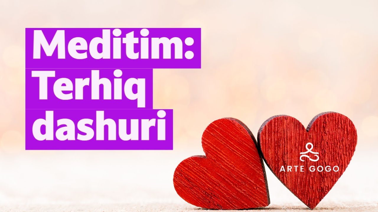 Meditim per te patur me shume dashuri ne jete